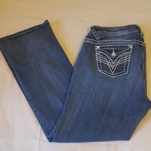 Vigoss The New York Bootcut jeans Size 14
